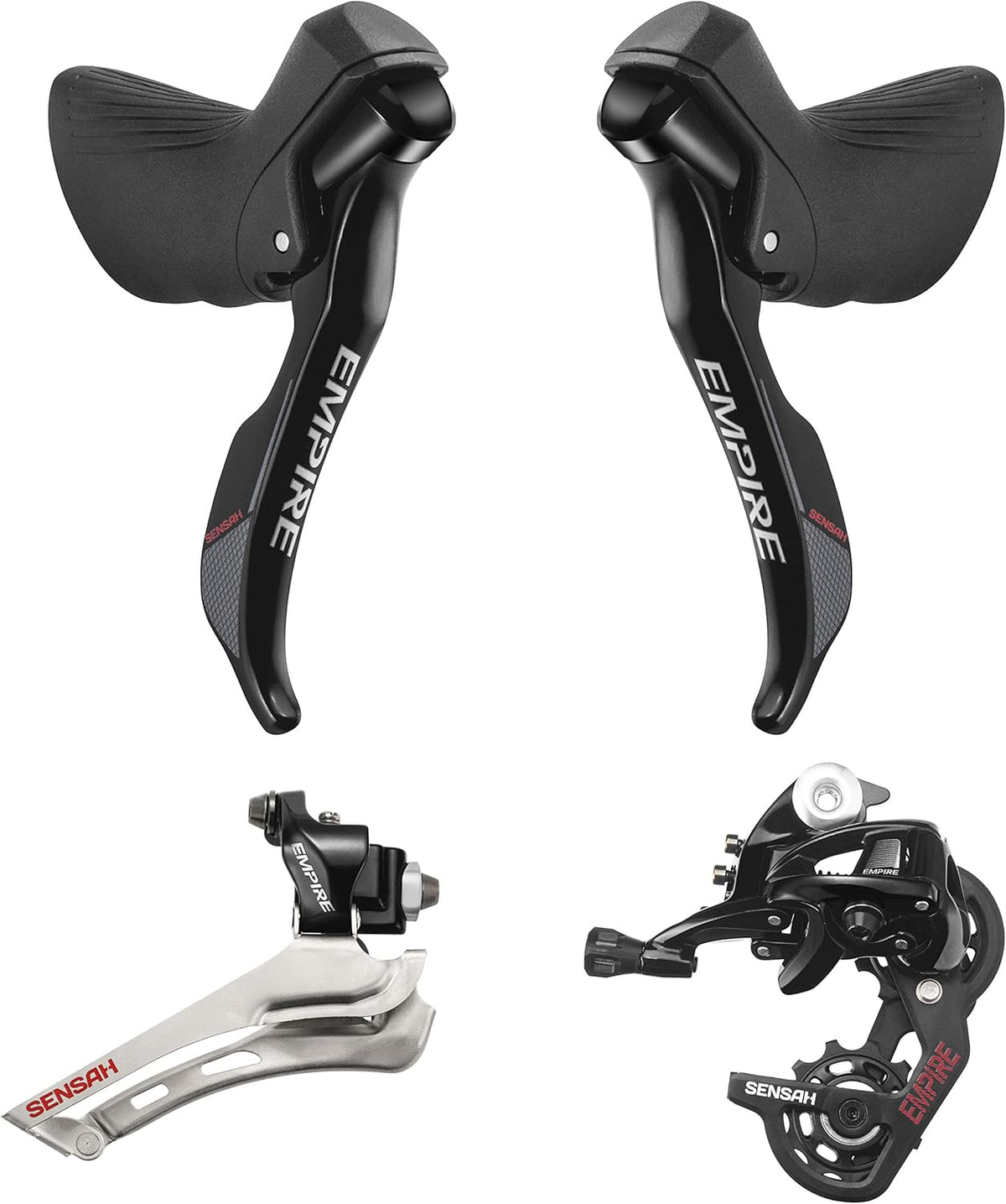 11 Speeds Road Bike Shifters with Shift Cable F3253