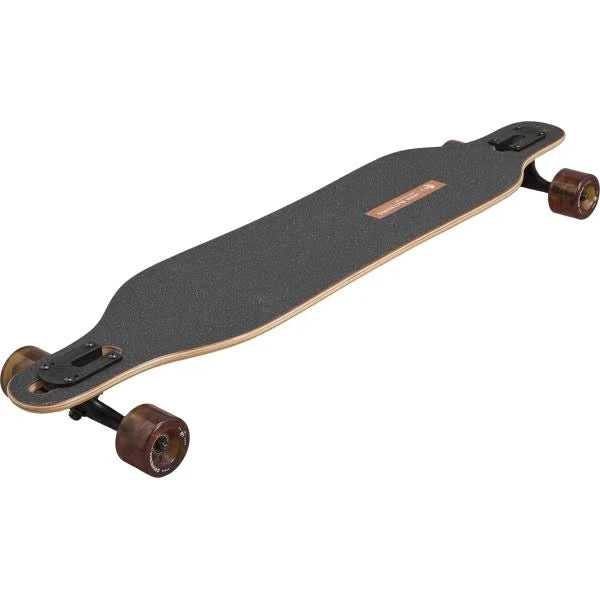 40 Inch Photo Longboard Complete L3311