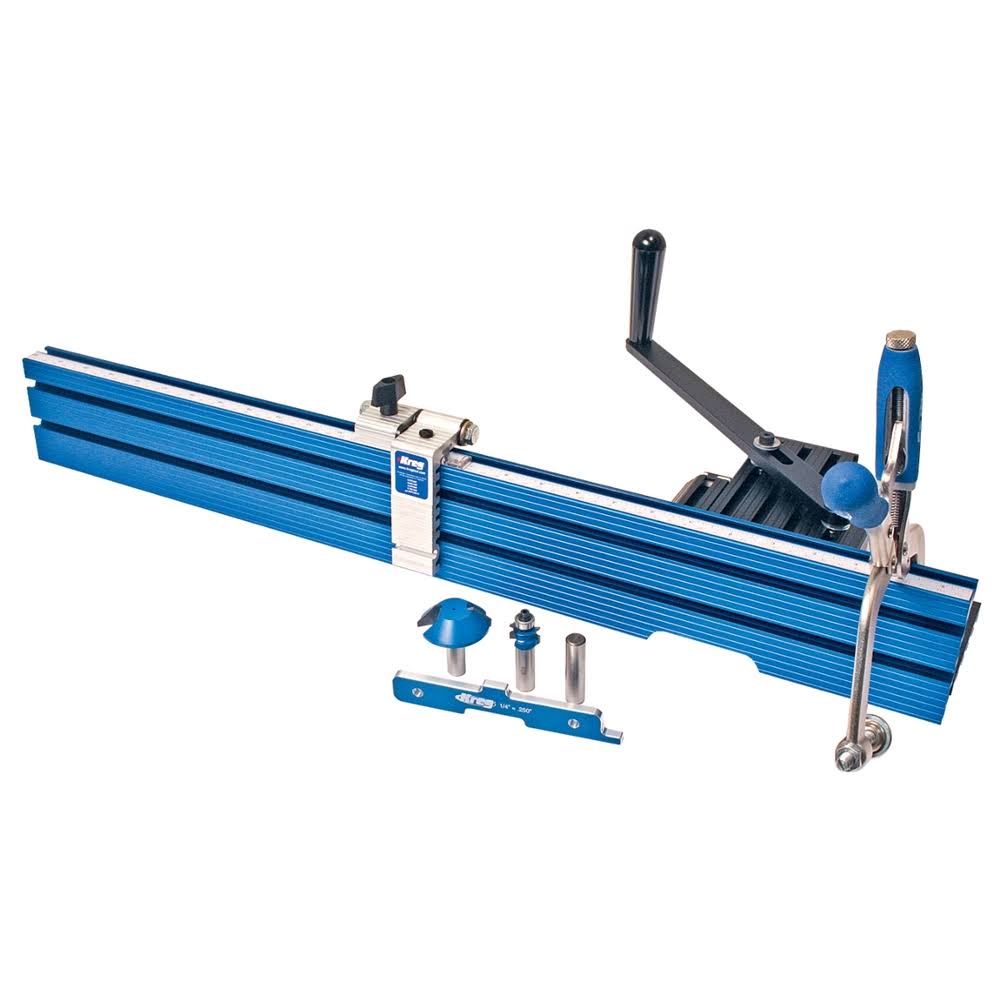 Router Table System B118