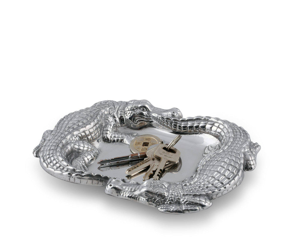 Alligator Catchall F1557