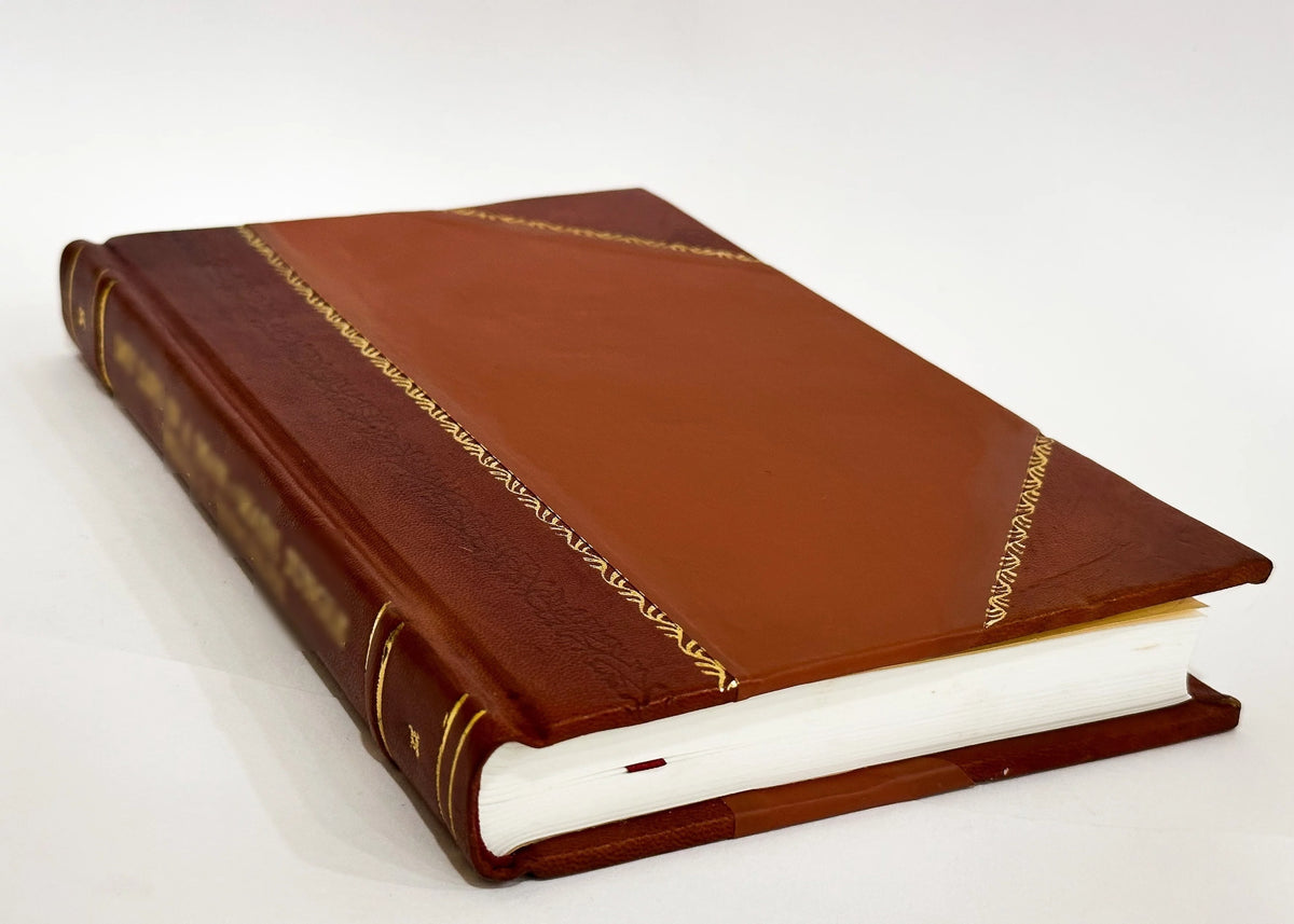 Leather Bound U486219
