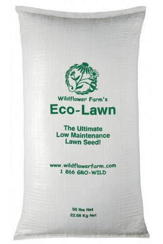 50lb Bag Grass Seed Blend H97763