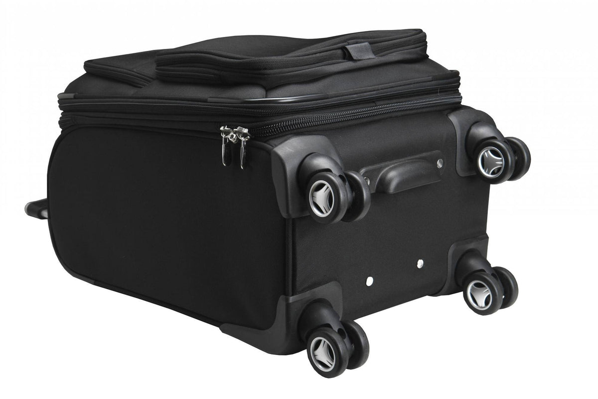 Carry on Spinner W132