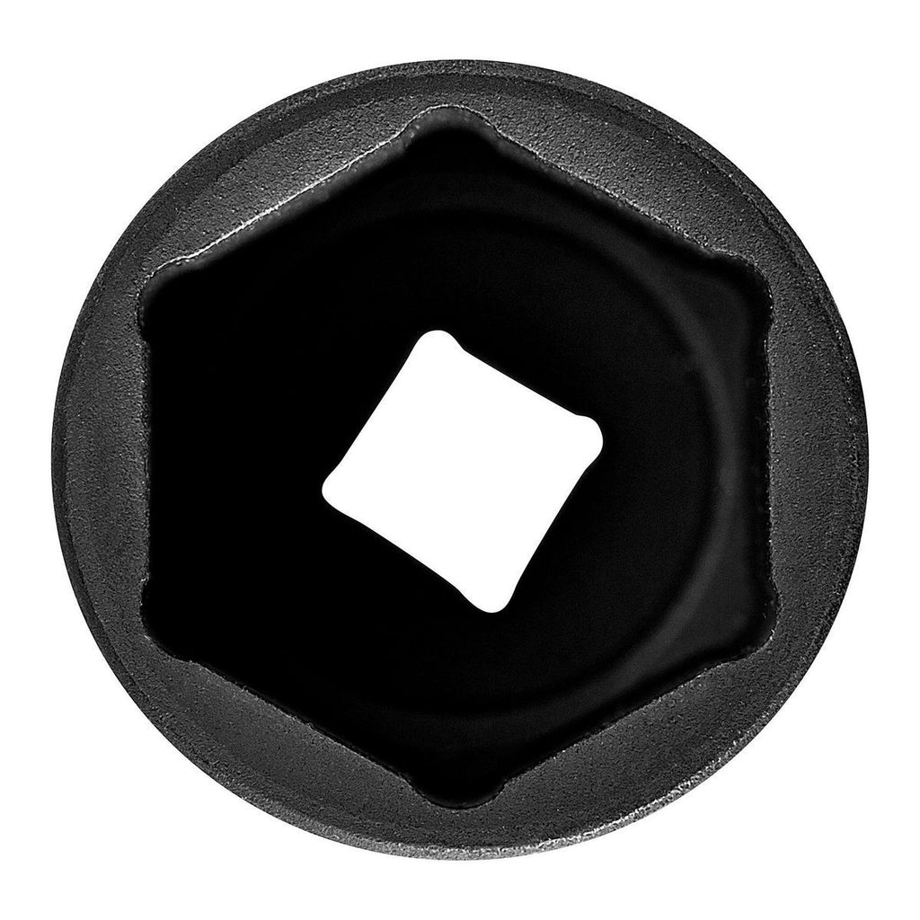 3/8 in. Drive SAE Deep Impact Socket Set, 12-Piece B8243