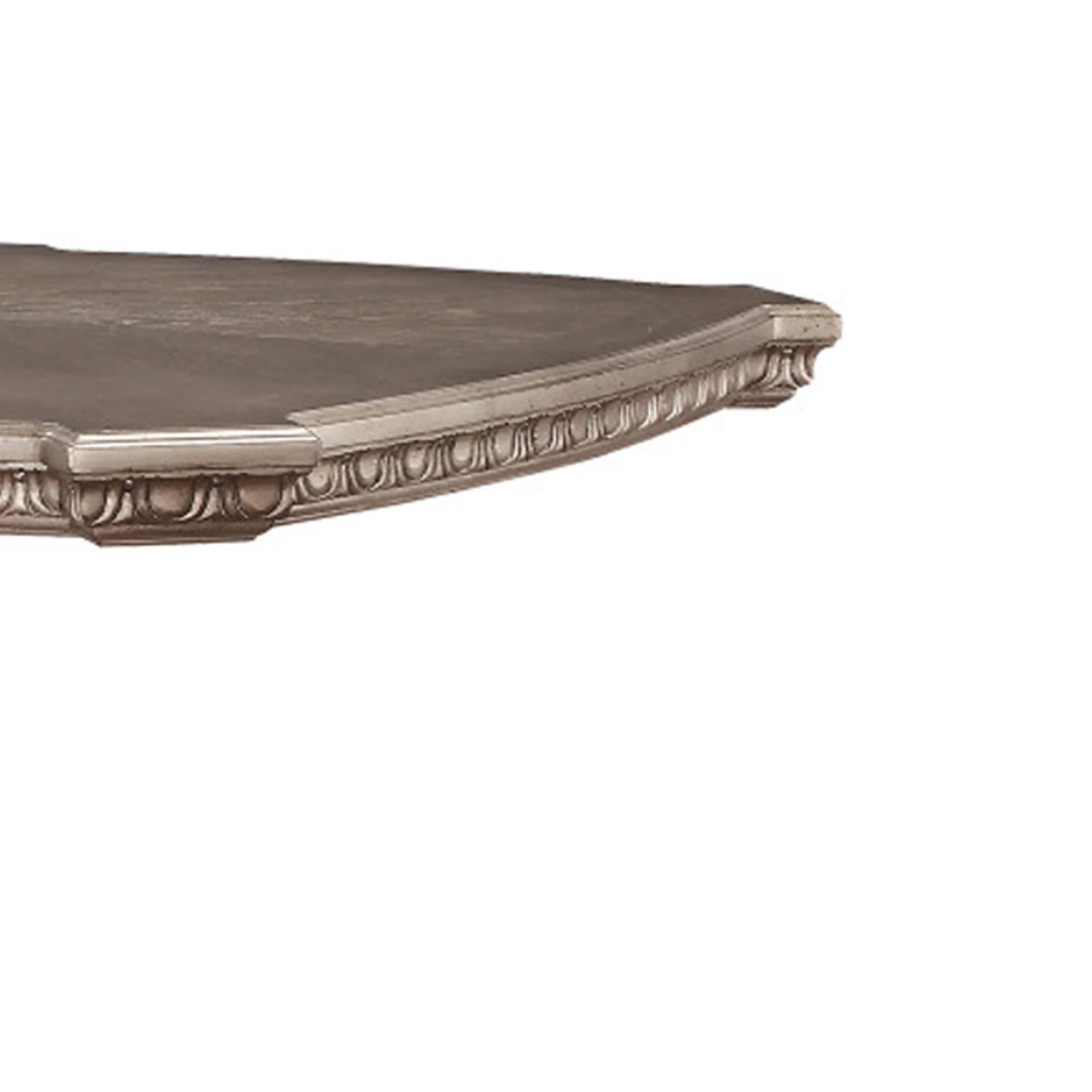 Extendable Wooden Dining Table P691133