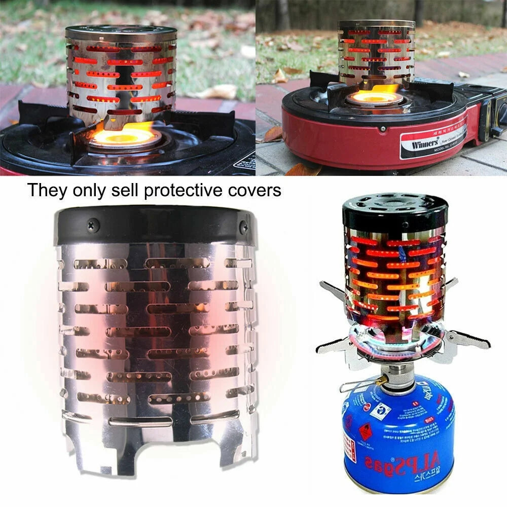 Portable Mini Camping Stove Heater U691