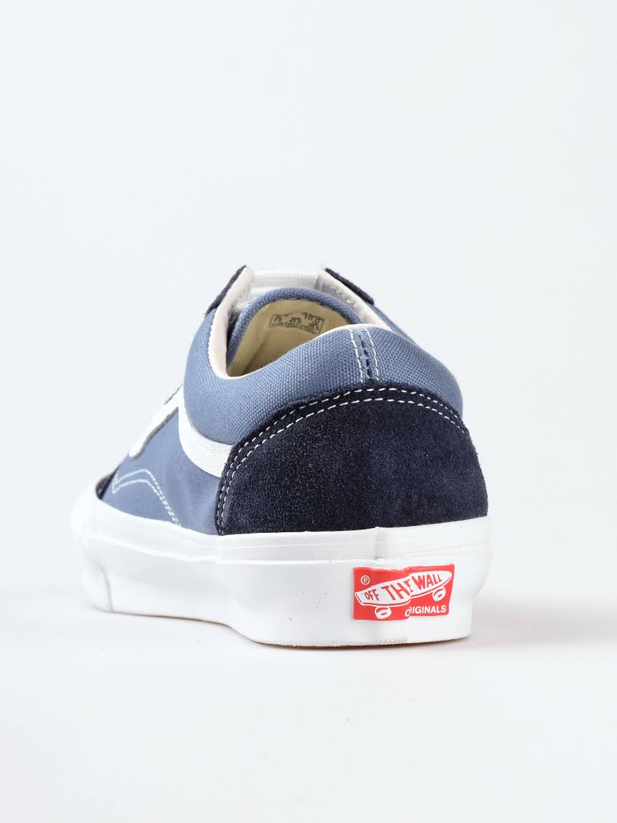 Navy Old Skool Shoes N9886