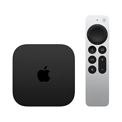 2022 Apple TV 4K (3rd Generation) I64612
