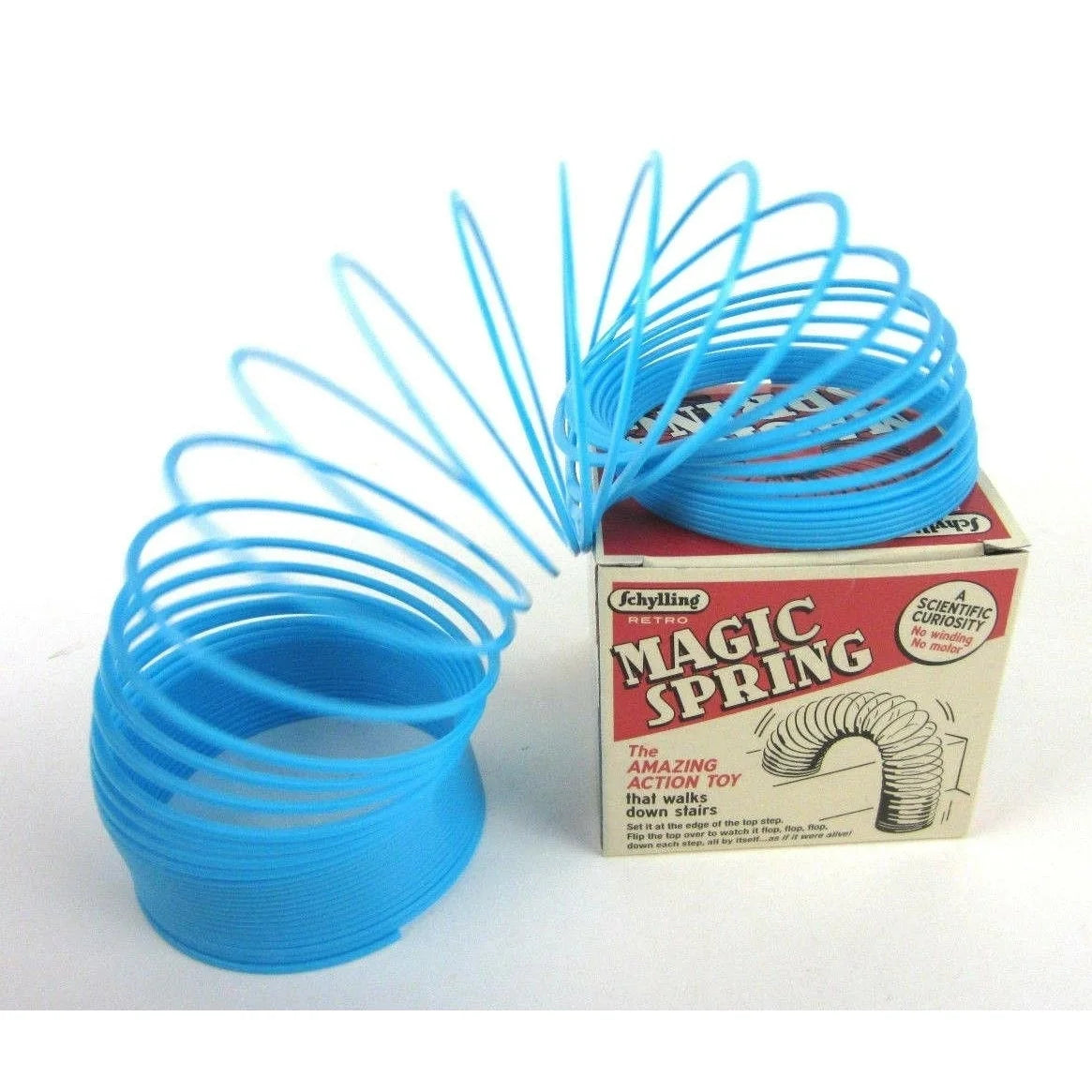 Spring B98192