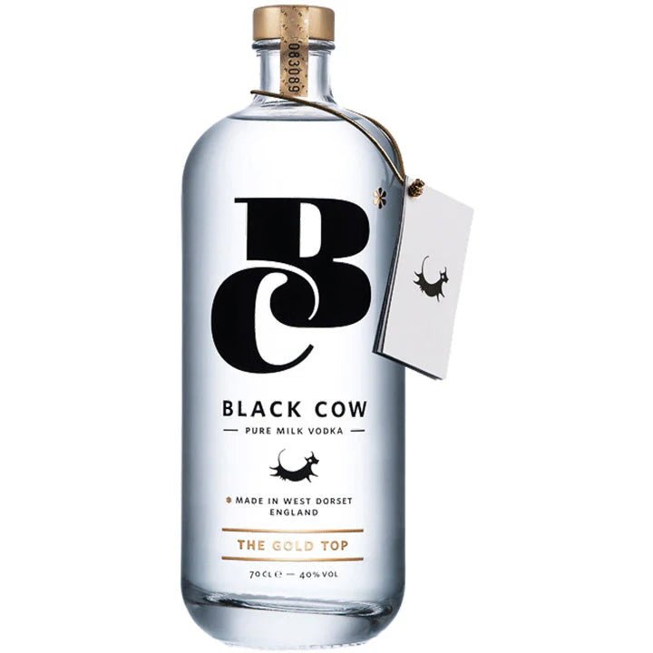 Black Cow Vodka D66386