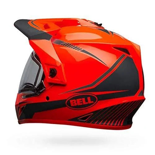 Matte Black Snow Helmet J4987