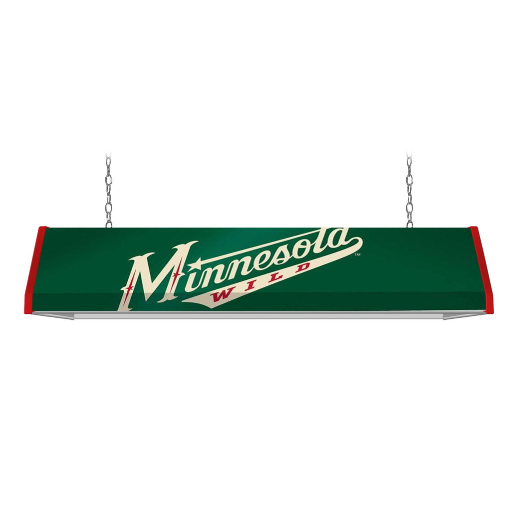 Standard Pool Table Light N2361