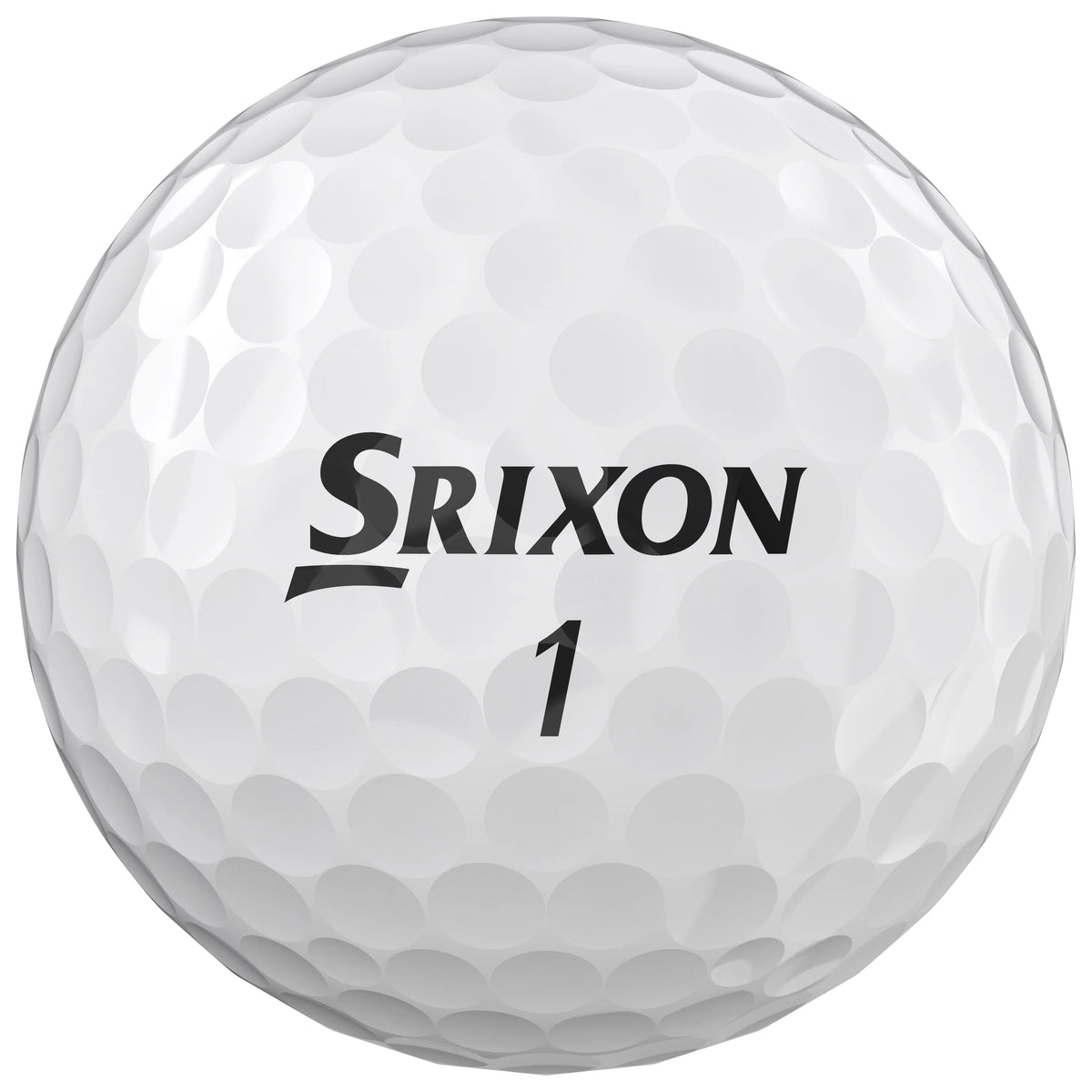 White Golf Ball Dozen S359