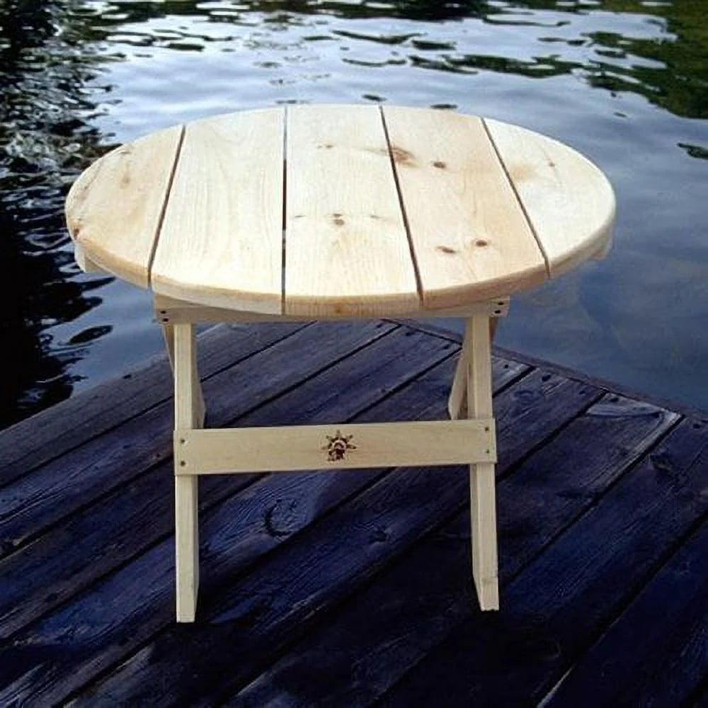 Adirondack Side Table I328247