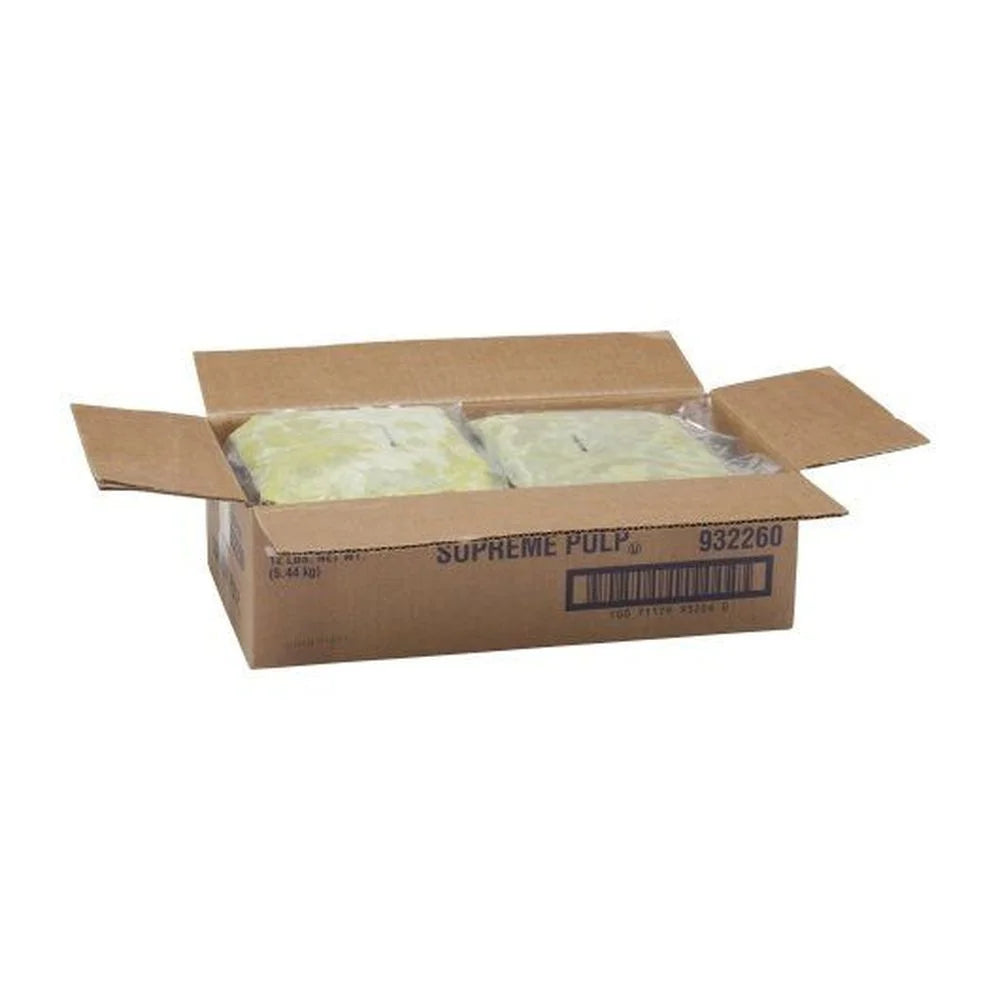 Avocado Pulp S161