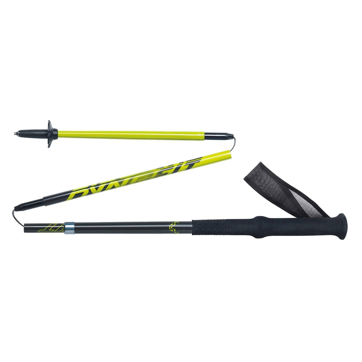 Black 130 Pole J15508
