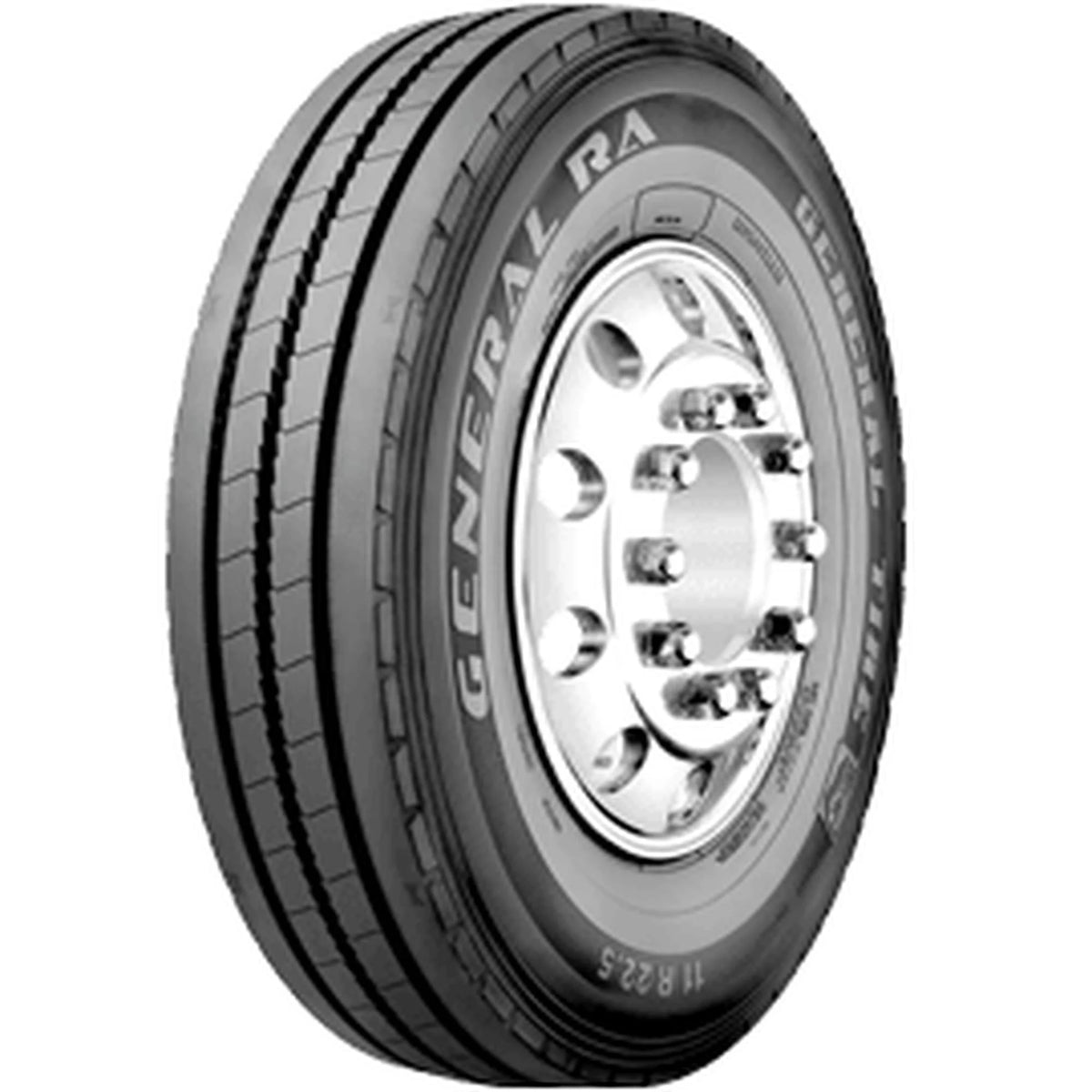 11R22.5 Commercial Tire J395