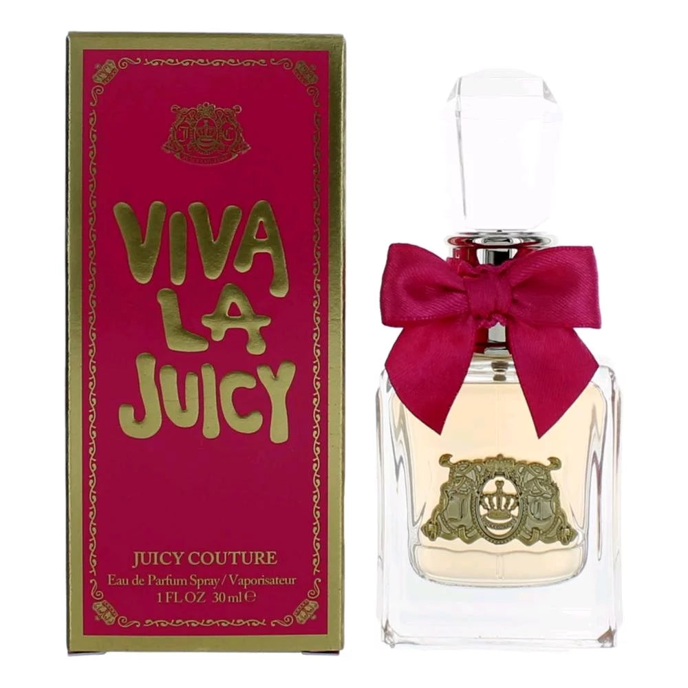 1 oz Eau De Parfum Spray I4158
