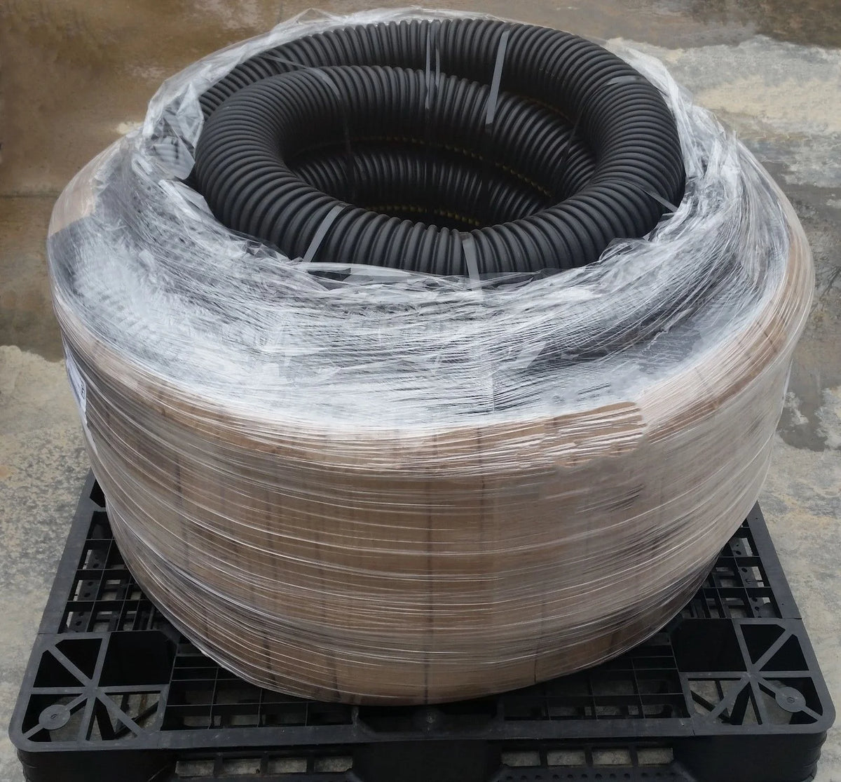 11/4" NB Insulated PEX Tubing Z19378