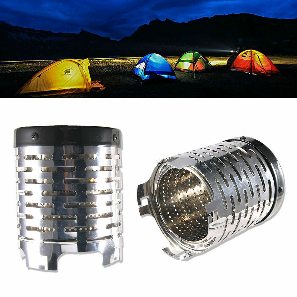 Portable Mini Camping Stove Heater U691