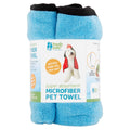 Microfiber Pet Towel V126
