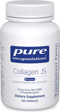 1,000 mg Hydrolyzed Collagen Capsules H72823