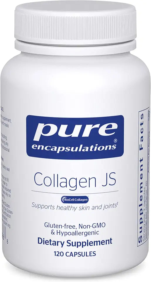1,000 mg Hydrolyzed Collagen Capsules H72823