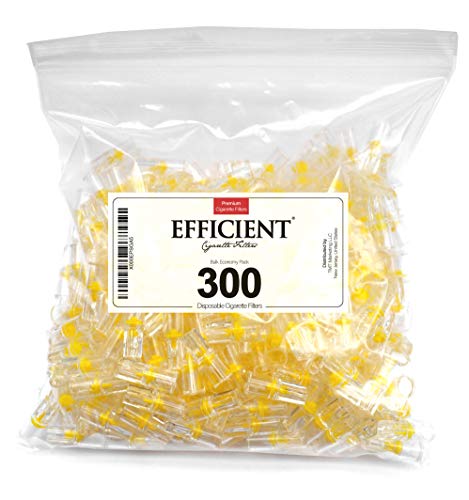 Disposable Cigarette Filters K12491