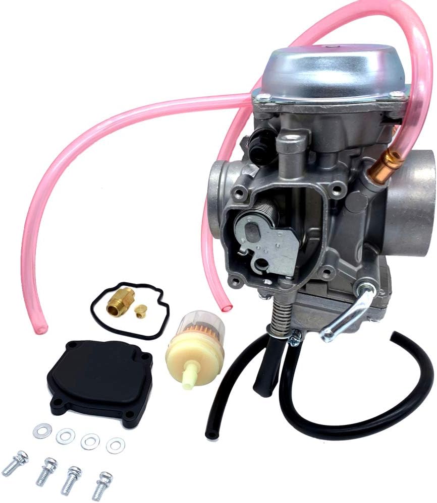 Carburetor Q5270