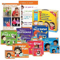 I Believe in Myself Theme Set Q898335