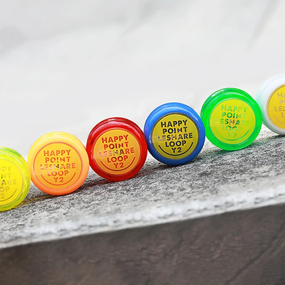 Responsive Yo-yo Ball J104