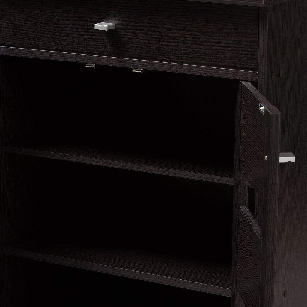 Shoe Storage Cabinet Z507