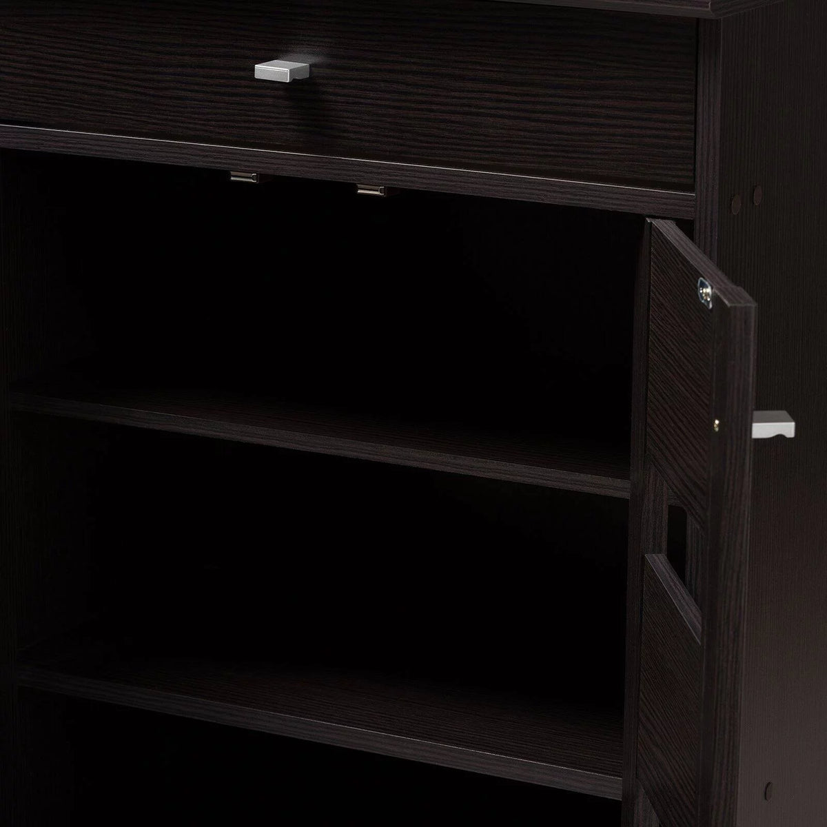 Shoe Storage Cabinet Z507