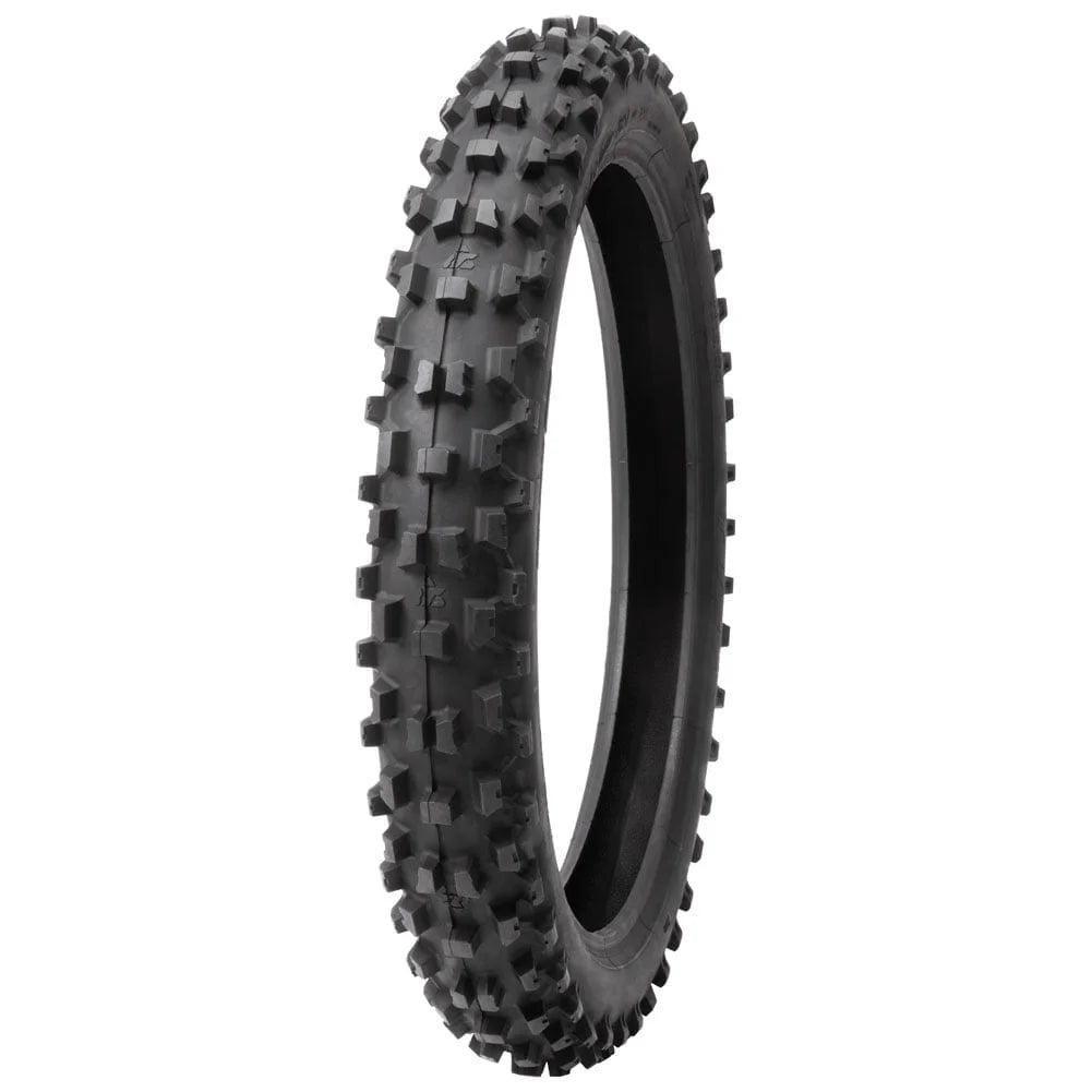 80/100x21 Soft/Intermediate Terrain Tire H808027