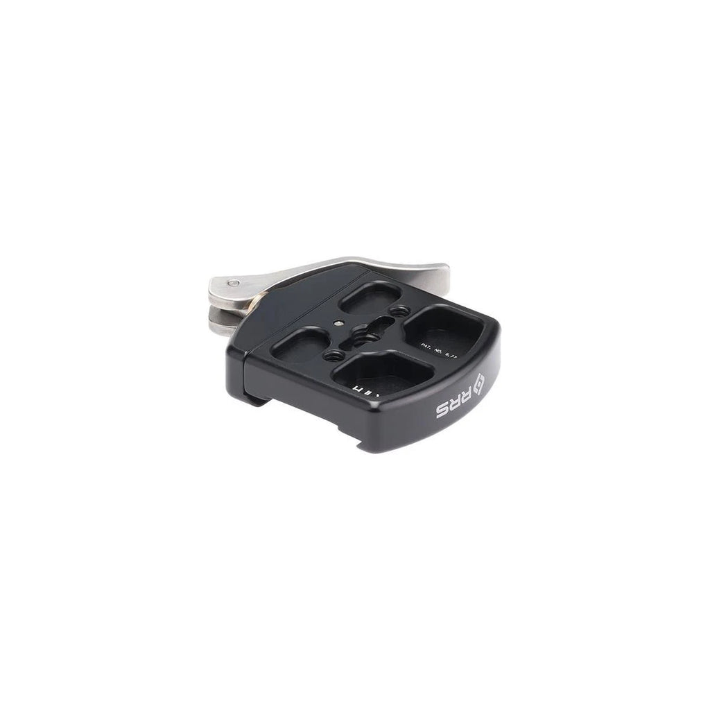 Lever-Release Clamp (60mm) W92247