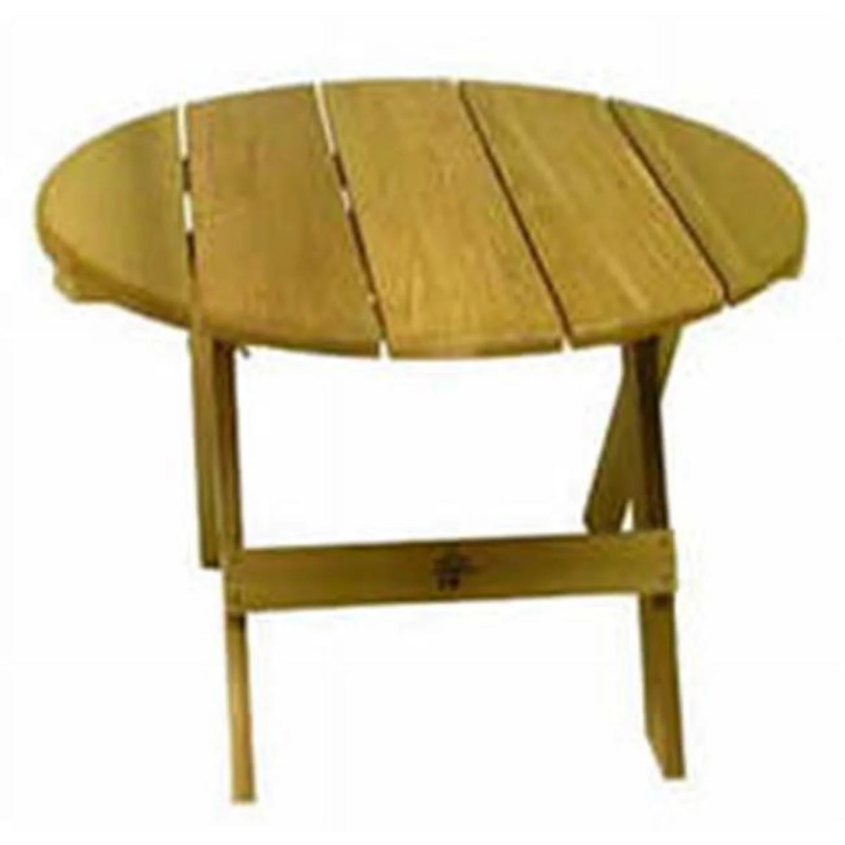 Adirondack Side Table I328247