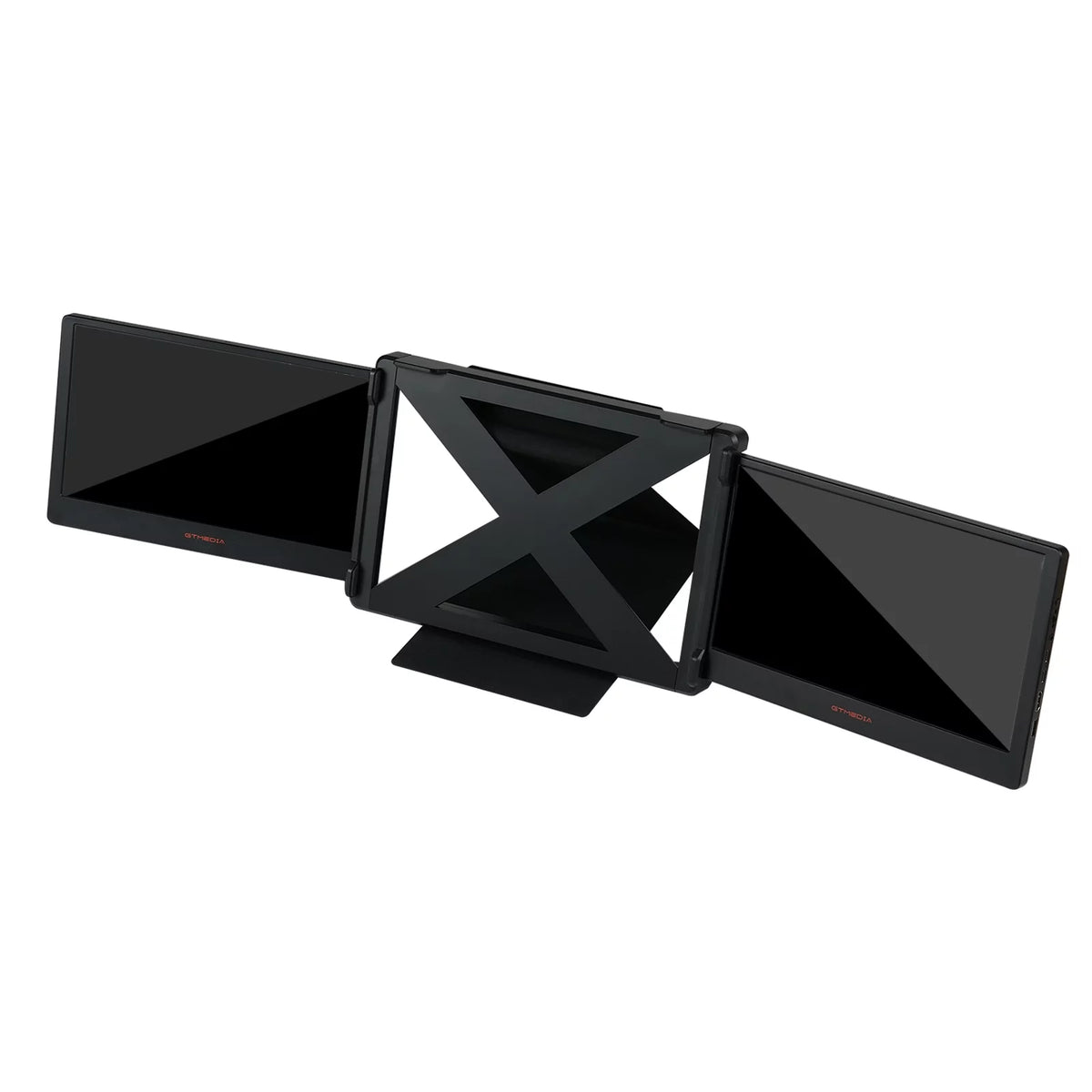 11.6-inch Dual Screen Portable IPS 1080P Monitor O439