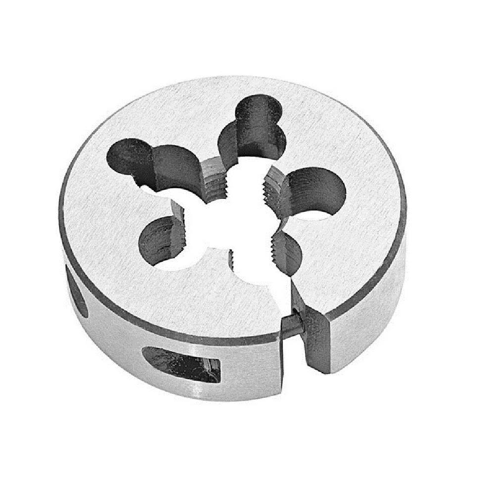 1-3/16 inch-32 HSS Round Adjustable Die L547592