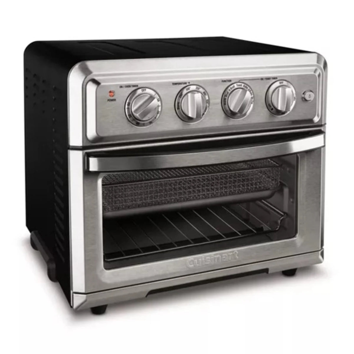 Air Fryer Toaster Oven 17 Liters I208