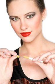 Disposable Cigarette Filters K12491