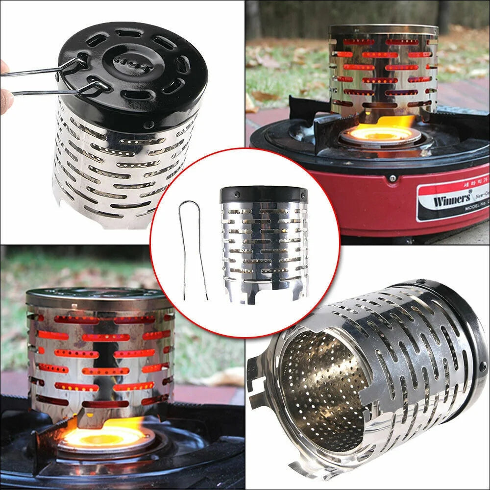 Portable Mini Camping Stove Heater U691
