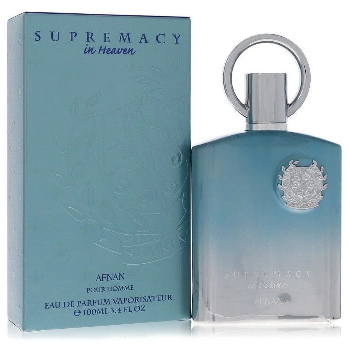 Eau De Parfum Spray 3.4 oz Pack of 4 F632