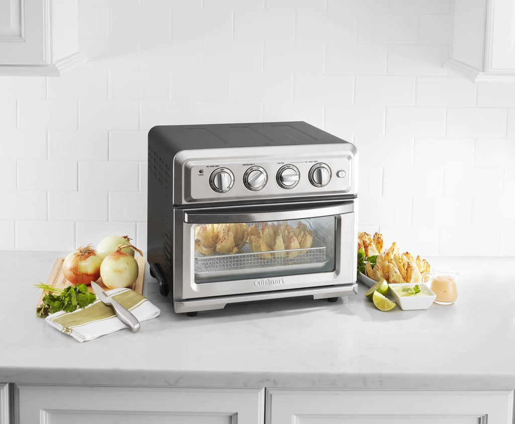 Air Fryer Toaster Oven 17 Liters I208
