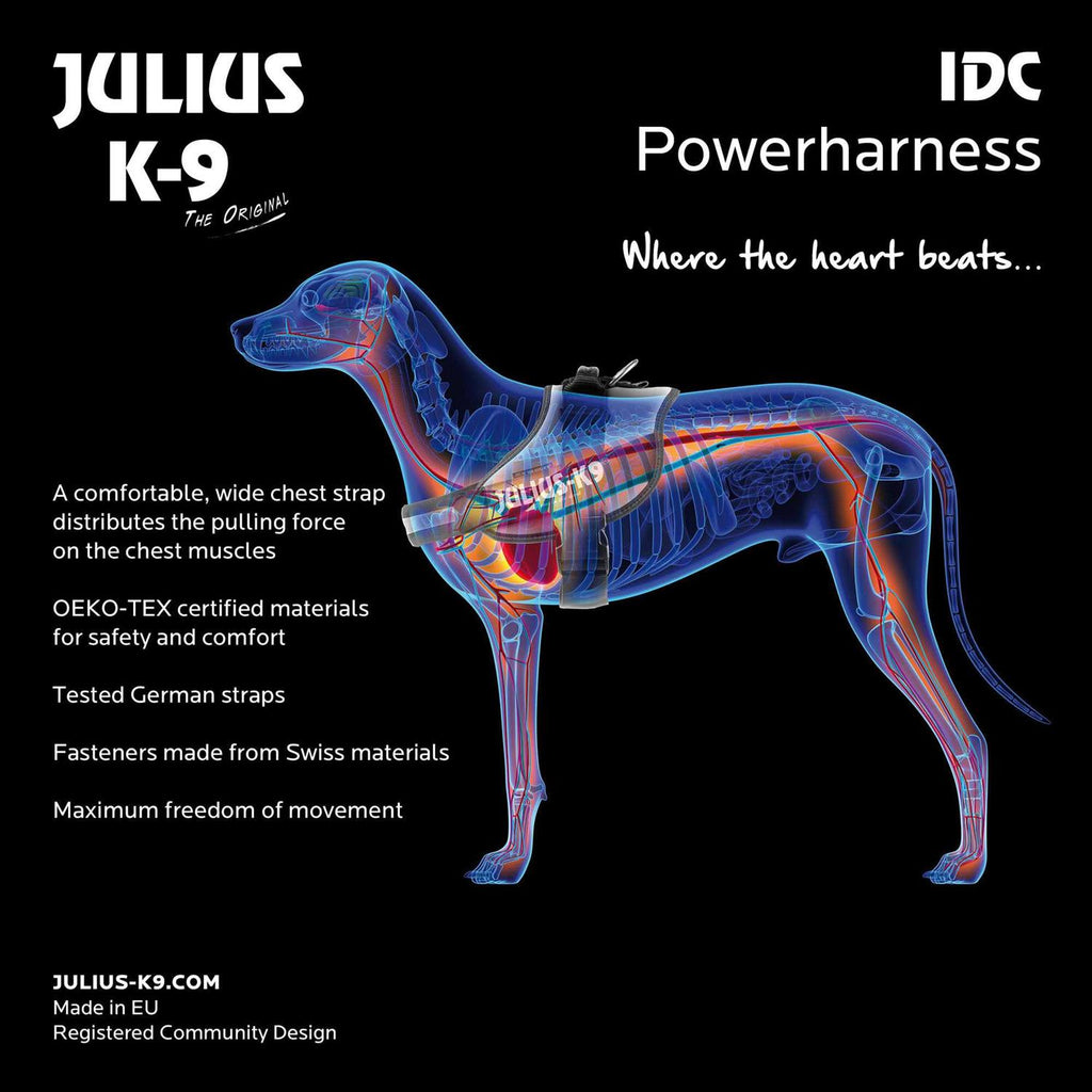 Powerharness W427