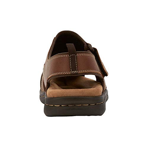 Fisherman Sandal J879
