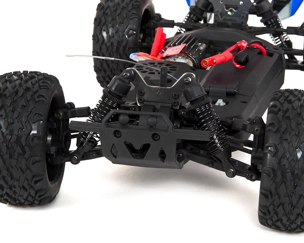 1/10 Scale Electric Buggy Blue W4921