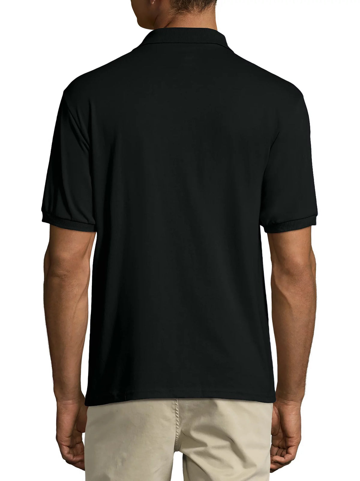 Polo Shirt with Pocket Y275609
