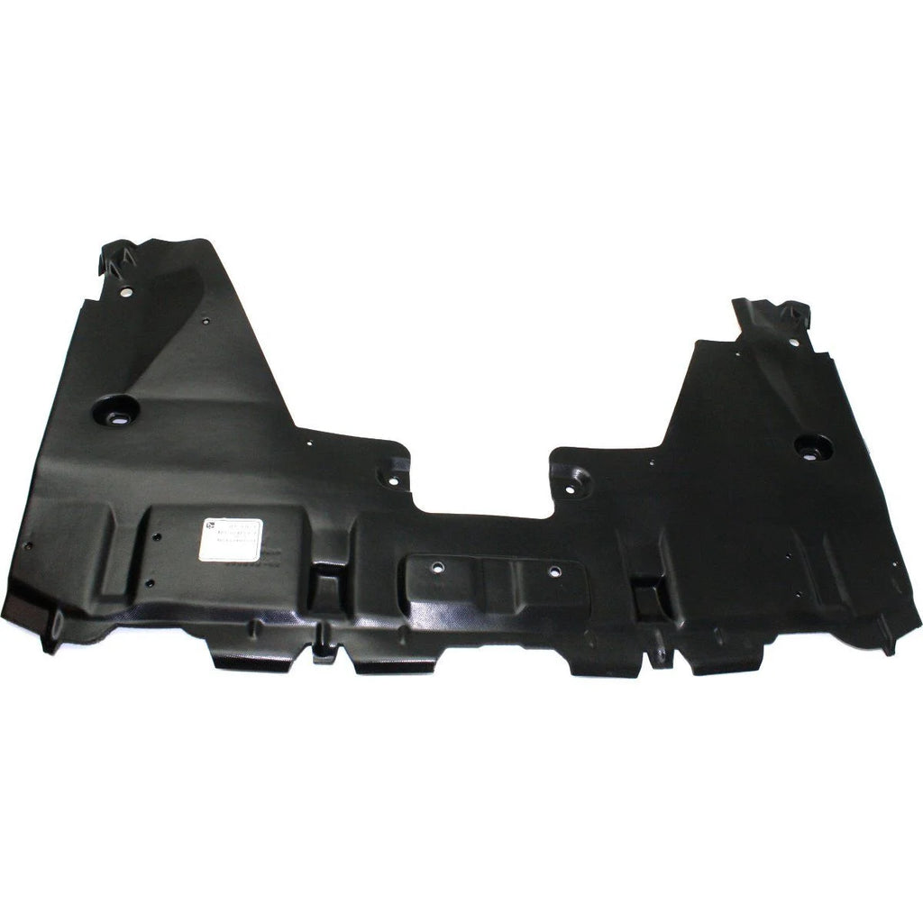 Front Engine Splash Shield L650347