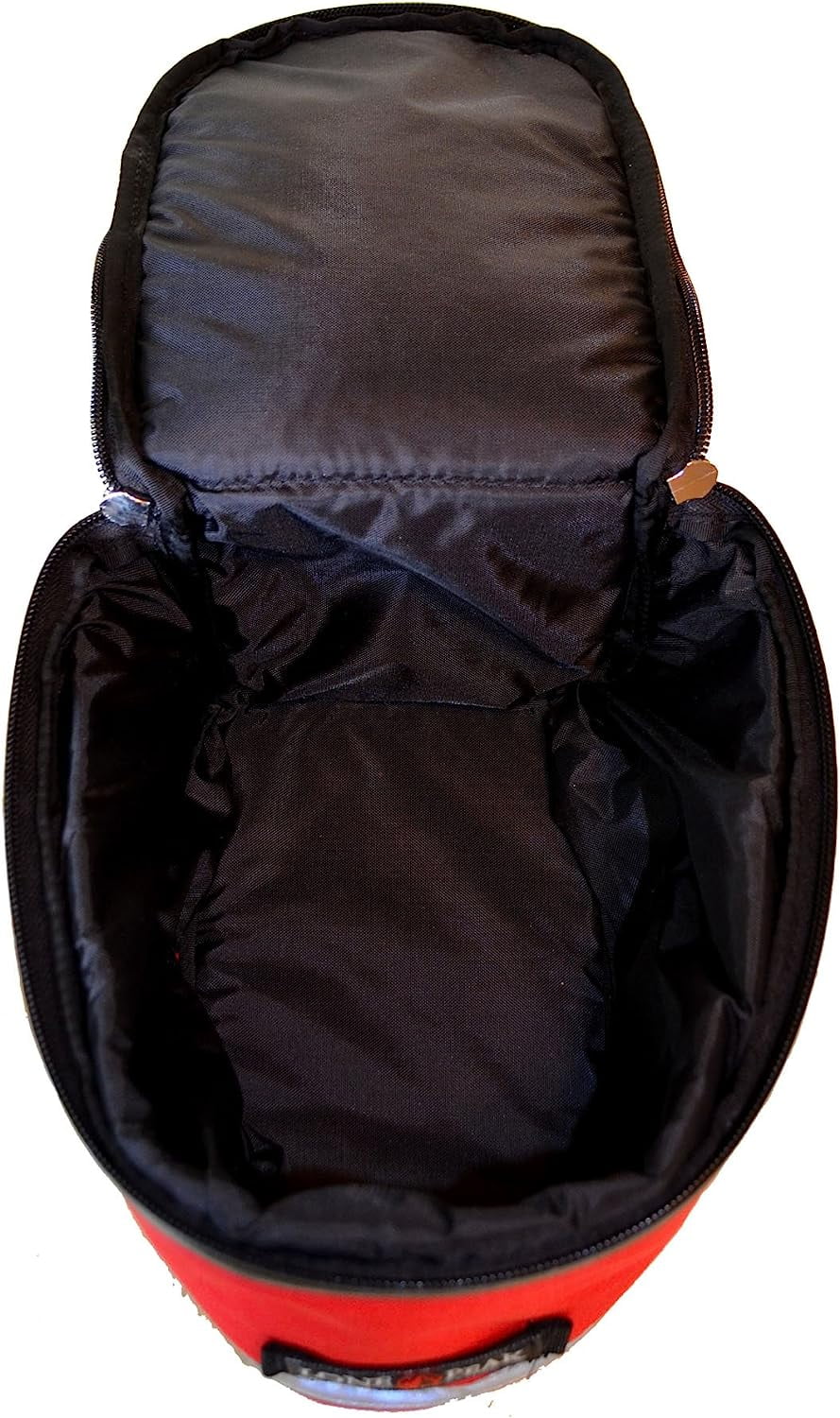 Red Bicycle Rack Pack Bag C417