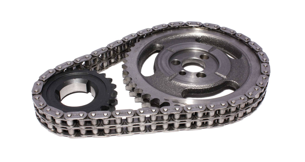 Hi-Tech Roller Race Timing Set I76694